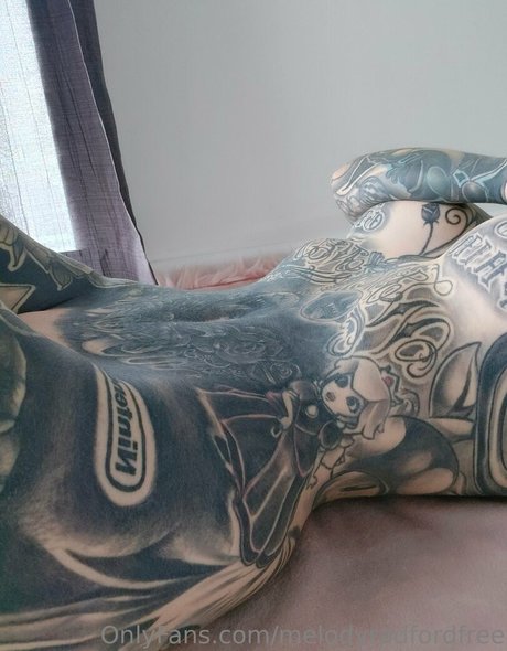 melodyradfordfree haut de star du porno image