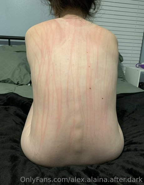 alex alaina after dark belle actrice image