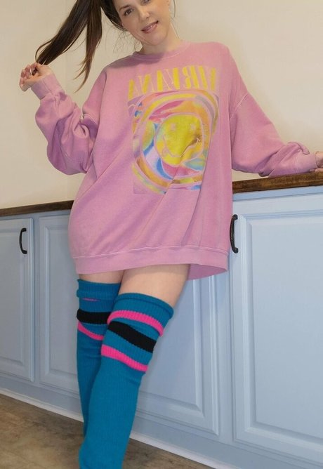 laced raven star du porno parfaite img