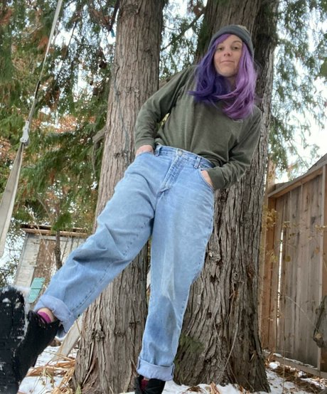 KyoshiPanties modèle pornographique photos