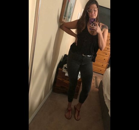 tallnerdywoman Profilfoto