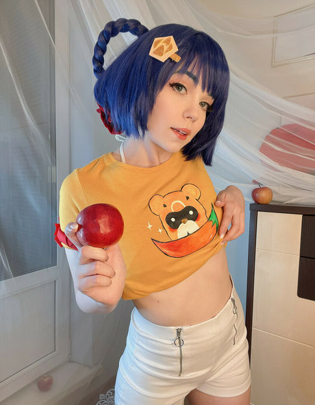 cosplay danime uniquement pour les fans adulte érotique images