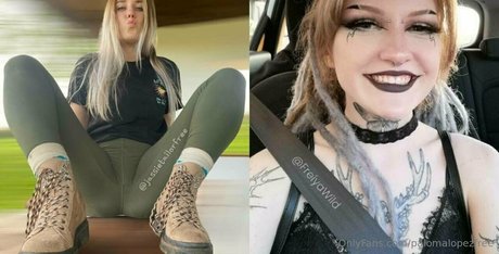 palomalopezfree belle actrice collection