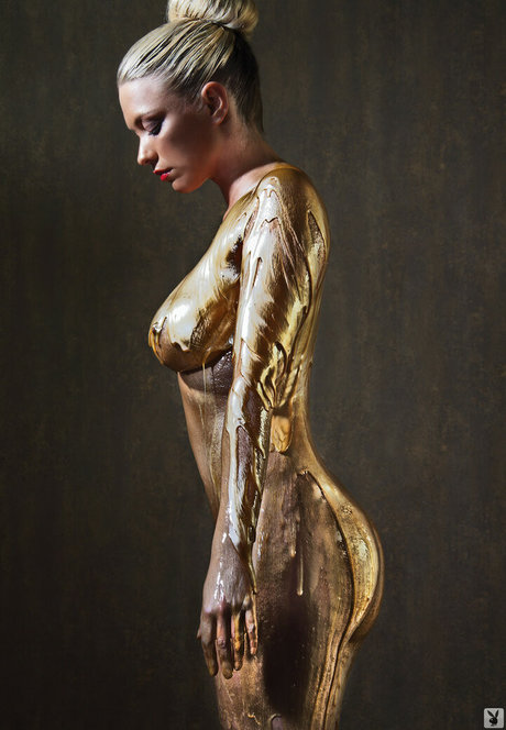 aprilsummersvip modèle de sexe image