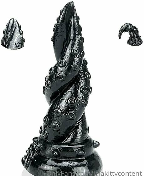 lalakittycontent nus étoiles collection