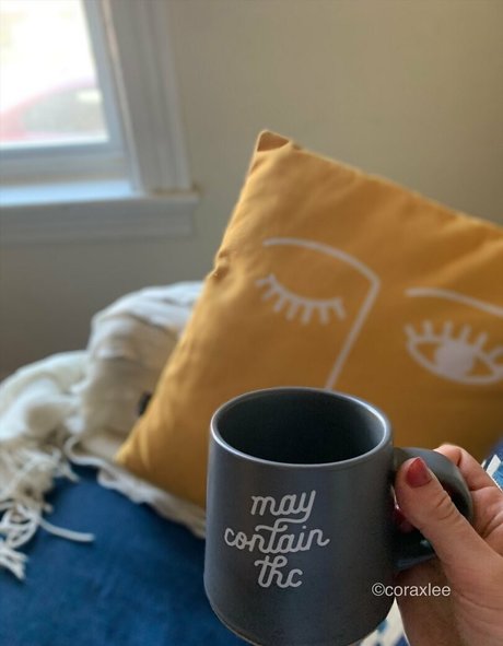 thecoragrant art modèle des photos