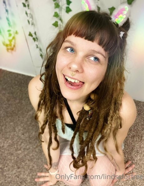 lindssforfree star pornographique photos