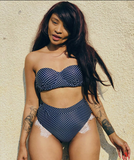 Arrie Cakes haut étoile photos