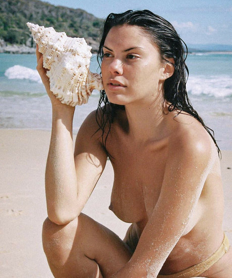 Milisont actrice pornographique photos