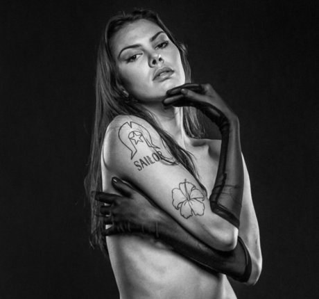 Milisont sexe de star du porno photos