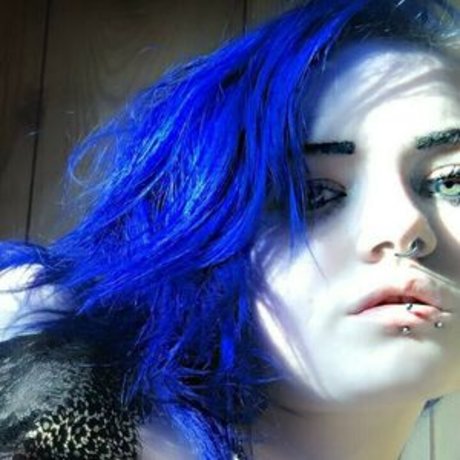 MollyRot joli modèle photos