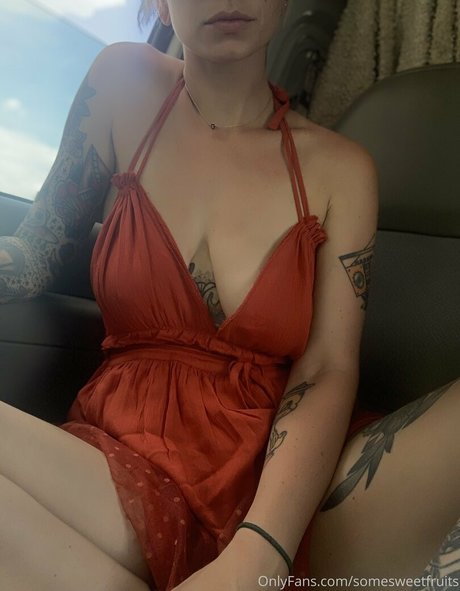 somesweetfruits xxx étoile images