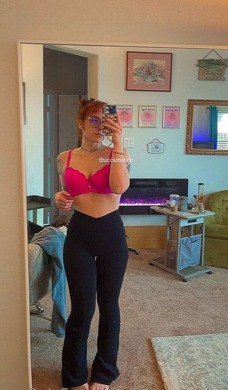 thiccameron étoile sympa images