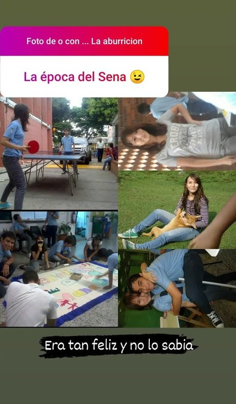 Alexiagwen étoile nue img