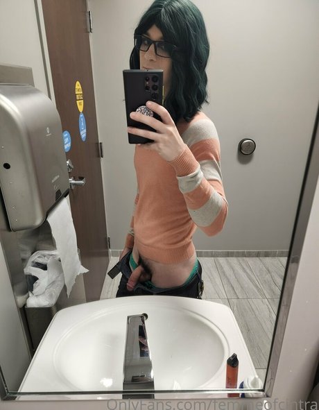 femmeofcintra modèle parfait galerie