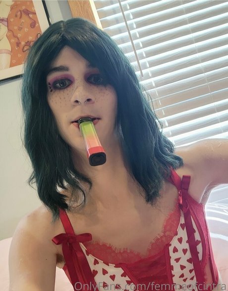 femmeofcintra nus étoiles des photos