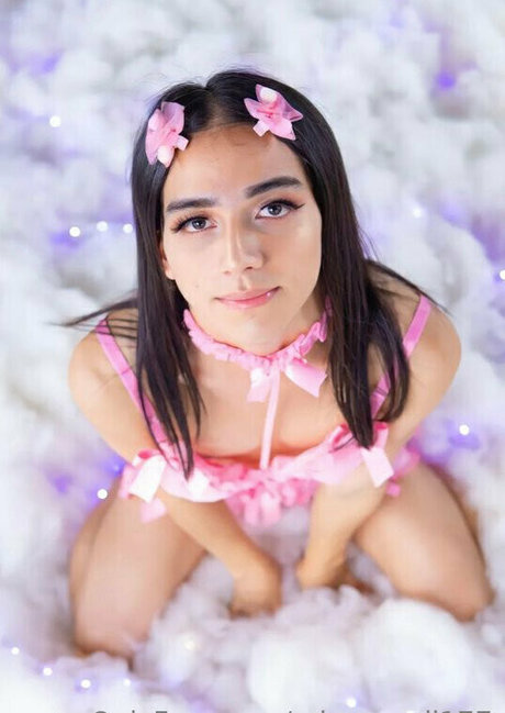 missangell177 modèle magnifique galerie