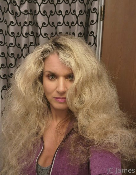 jaci james actrice nue galerie