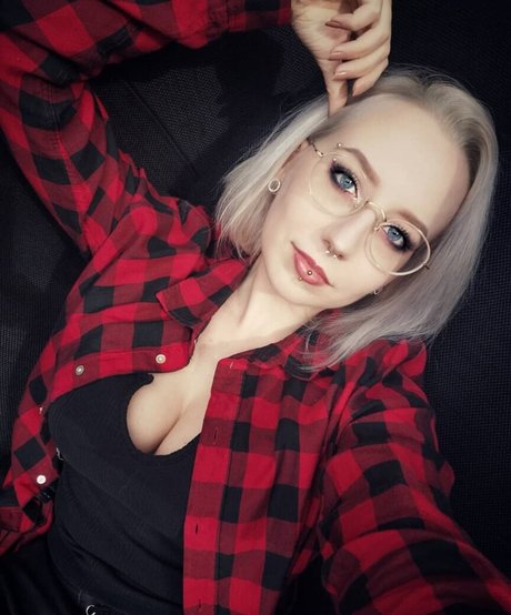 Methvespertine star du porno xxx image