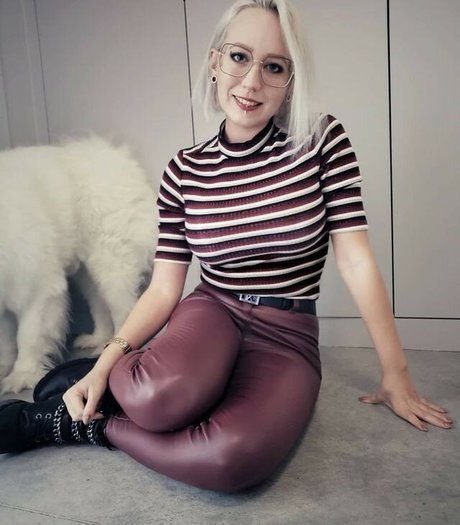 Methvespertine étoile parfaite image