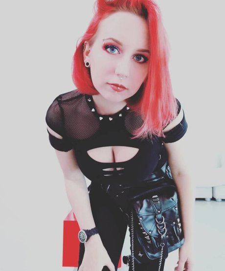 Methvespertine star du porno érotique image