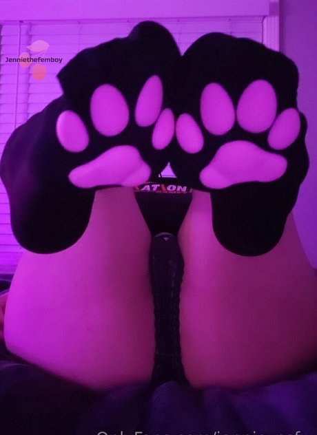 jennie nsfw modèle parfait img