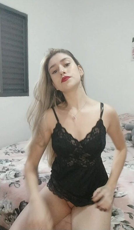 Layllicia star du porno photo