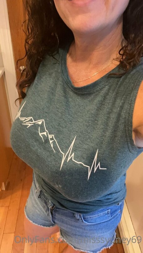 MissSydney69 étoile de l'art photo