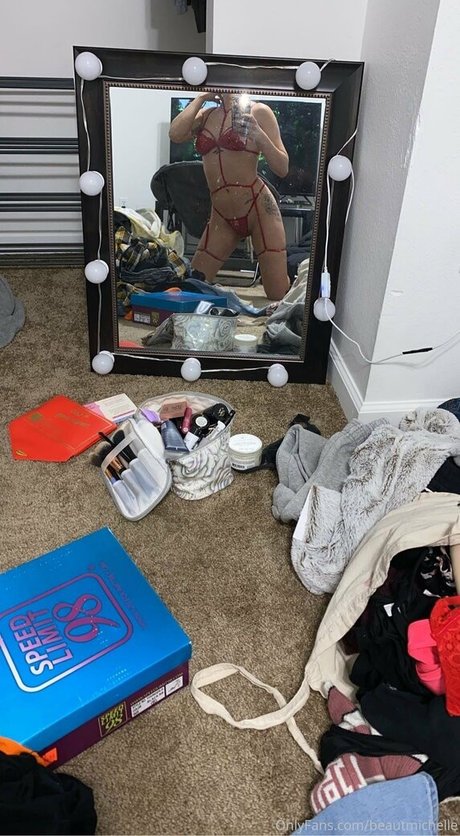 beautmichelle modèle magnifique galeries