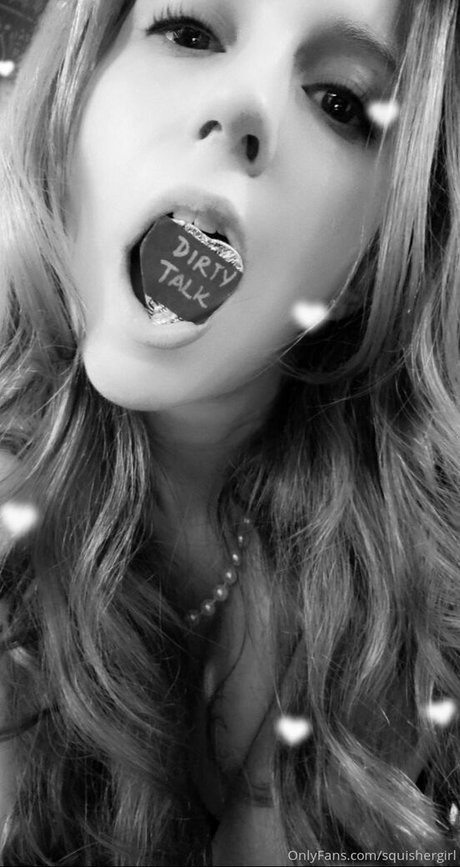 squishergirl art étoile archive