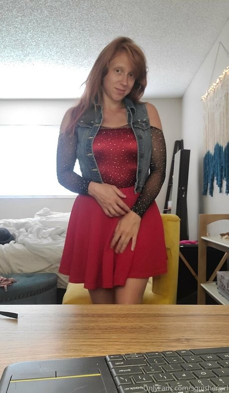 squishergirl modèle meilleur collection