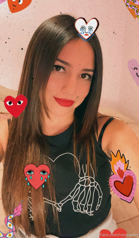 rainnyday jolie étoile photos