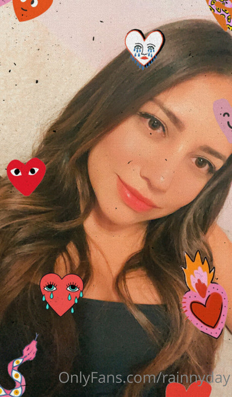 rainnyday modèle de sexe galerie