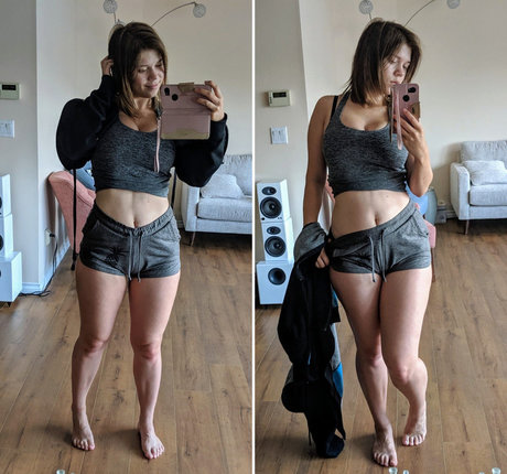 Naomioop modèle artistique des photos