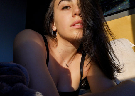 lanzii modèle joli photo