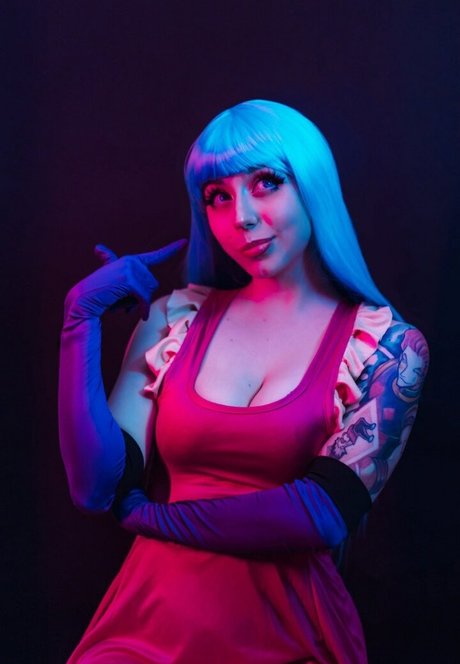 spicynika_ star du porno en haute qualité photos