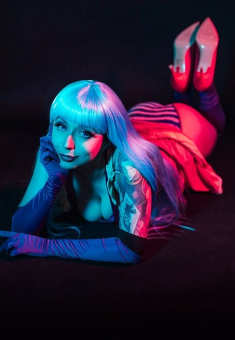 spicynika_ jolie étoile galeries