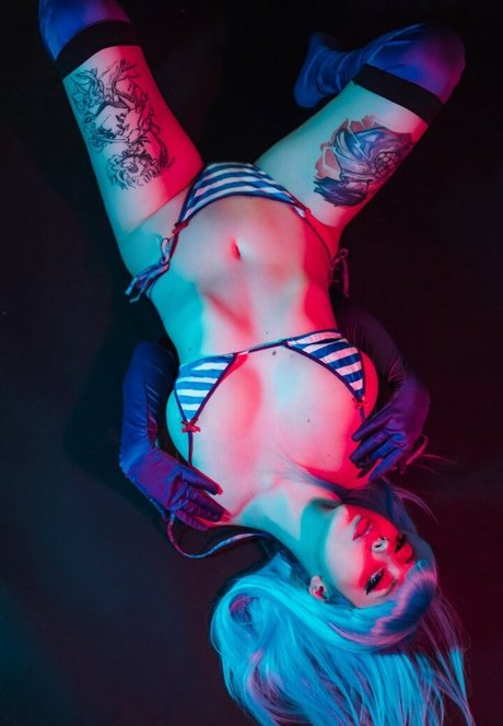 spicynika_ modèle hd photo