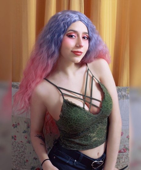 spicynika_ actrice porno galerie