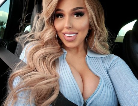 La Demi actrice pornographique galerie