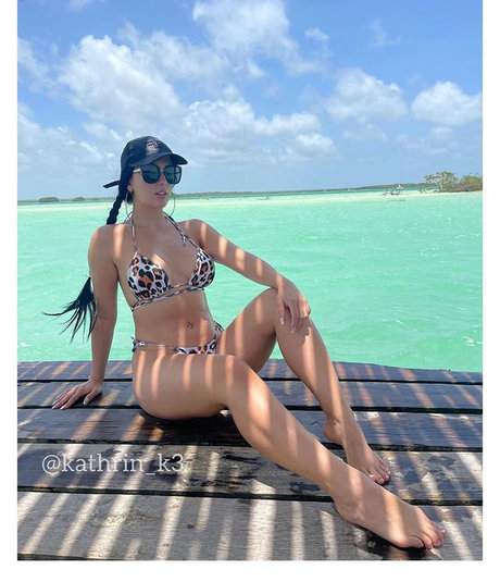 Kathrin3 actrice porno des photos