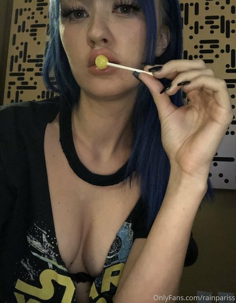 rainpariss modèle images