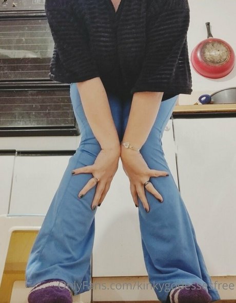 kinkygodessesfree modèle de haute qualité photo