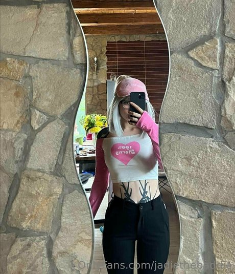 jadiethebaddie actrice porno photos