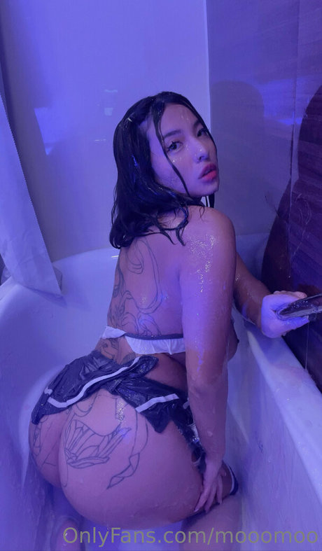 Mooomoo star du porno en haute qualité collection