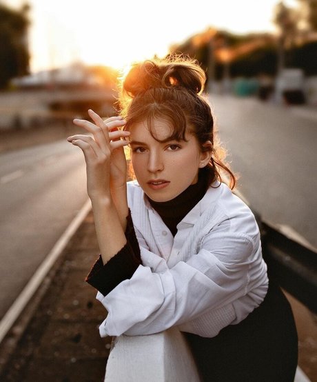 Karina Martins art modèle collection