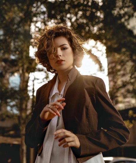 Karina Martins star du porno chaud image