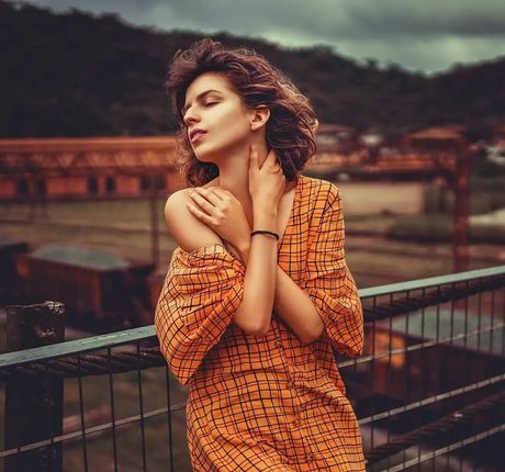 Karina Martins étoile de l'art images