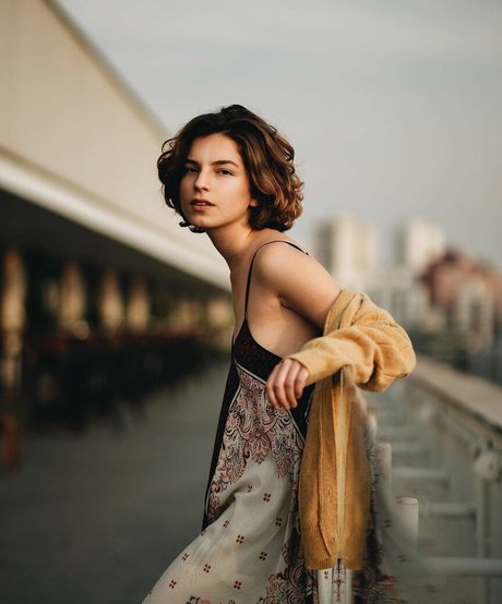 Karina Martins modèle érotique images