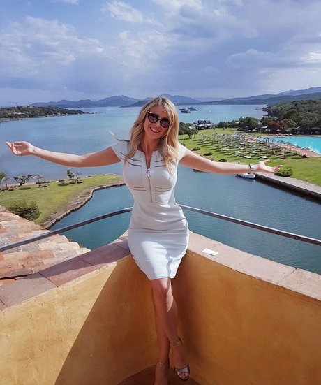 Diletta Leotta actrice de nus archive